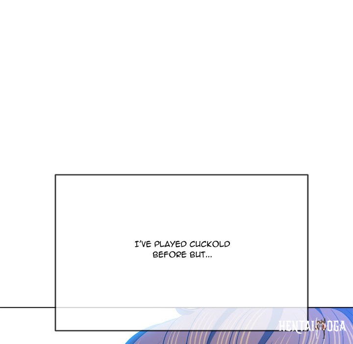 My High School Bully My High School Bully Chapter 133 - Page 53