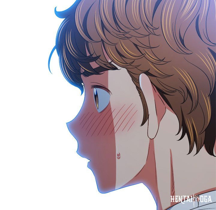 My High School Bully My High School Bully Chapter 133 - Page 54