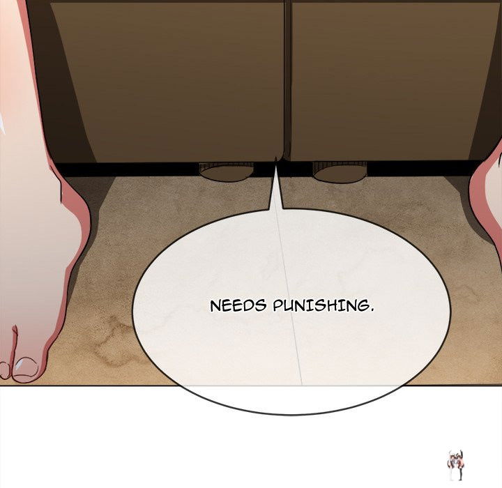 My High School Bully My High School Bully Chapter 133 - Page 6