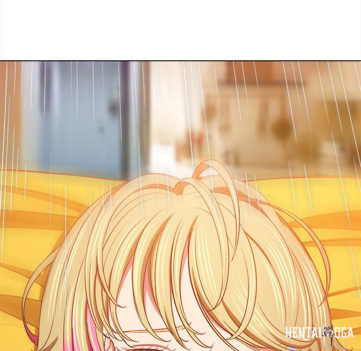 My High School Bully My High School Bully Chapter 133 - Page 60