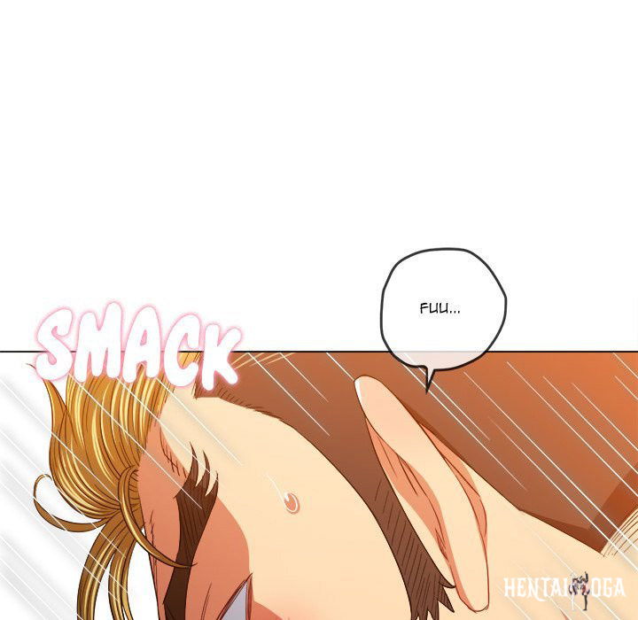 My High School Bully My High School Bully Chapter 133 - Page 65