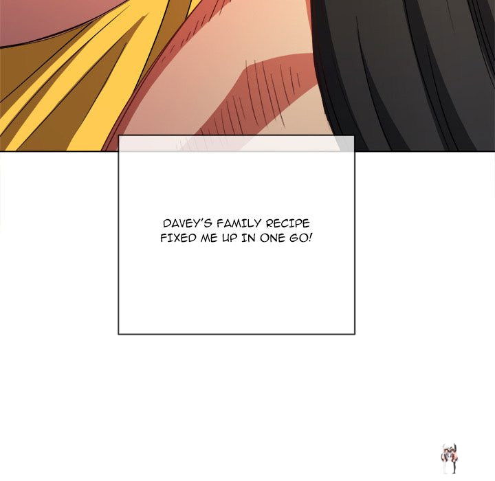 My High School Bully My High School Bully Chapter 133 - Page 69