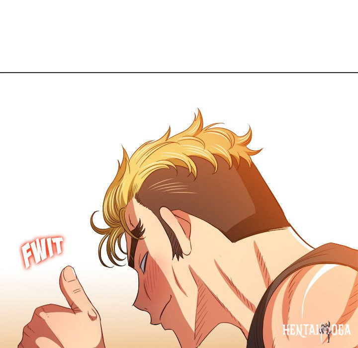 My High School Bully My High School Bully Chapter 133 - Page 70