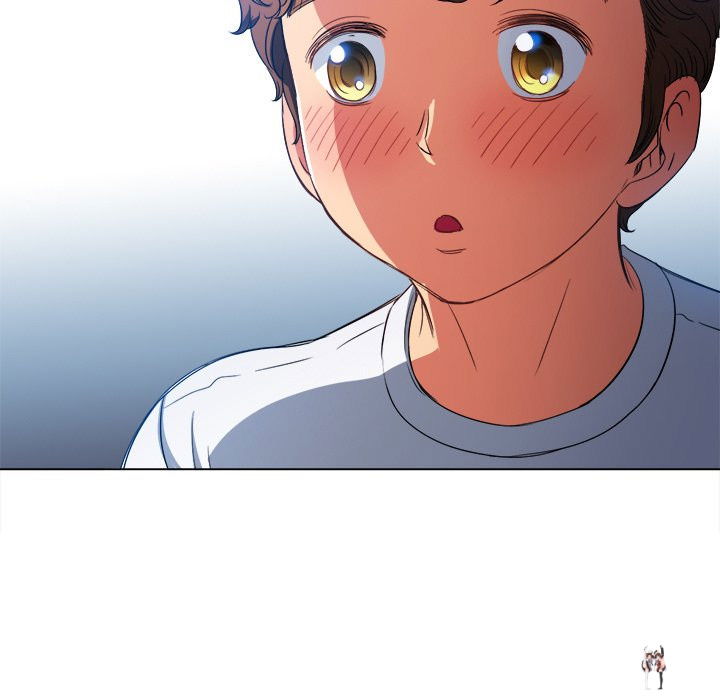 My High School Bully My High School Bully Chapter 133 - Page 73