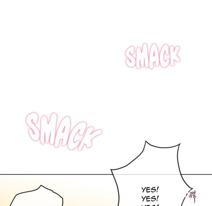 My High School Bully My High School Bully Chapter 133 - Page 74