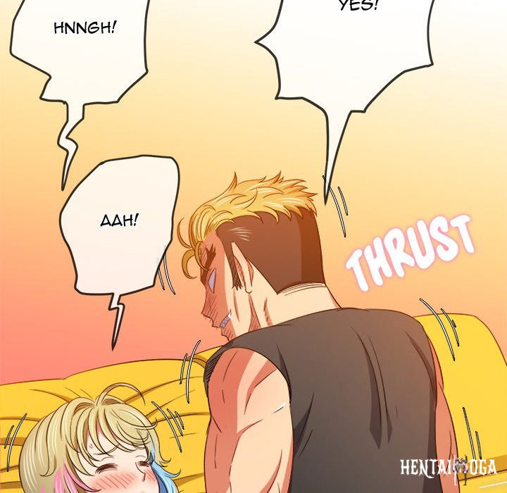 My High School Bully My High School Bully Chapter 133 - Page 75