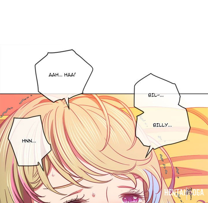 My High School Bully My High School Bully Chapter 133 - Page 78