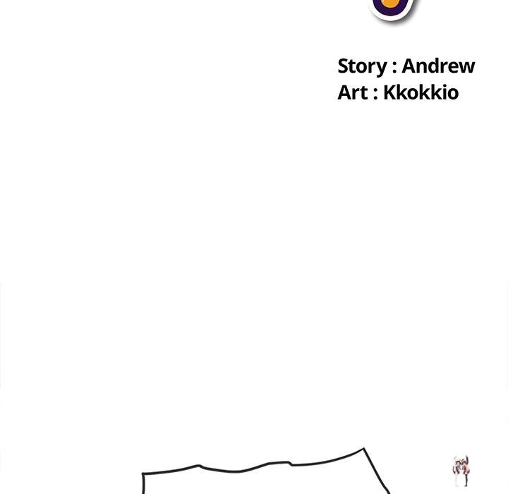 My High School Bully My High School Bully Chapter 133 - Page 8