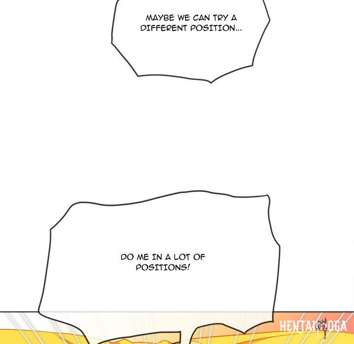 My High School Bully My High School Bully Chapter 133 - Page 80