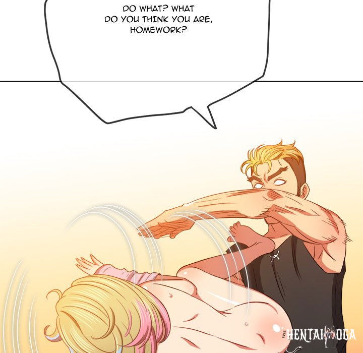 My High School Bully My High School Bully Chapter 133 - Page 83