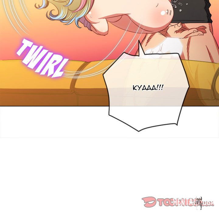 My High School Bully My High School Bully Chapter 133 - Page 84