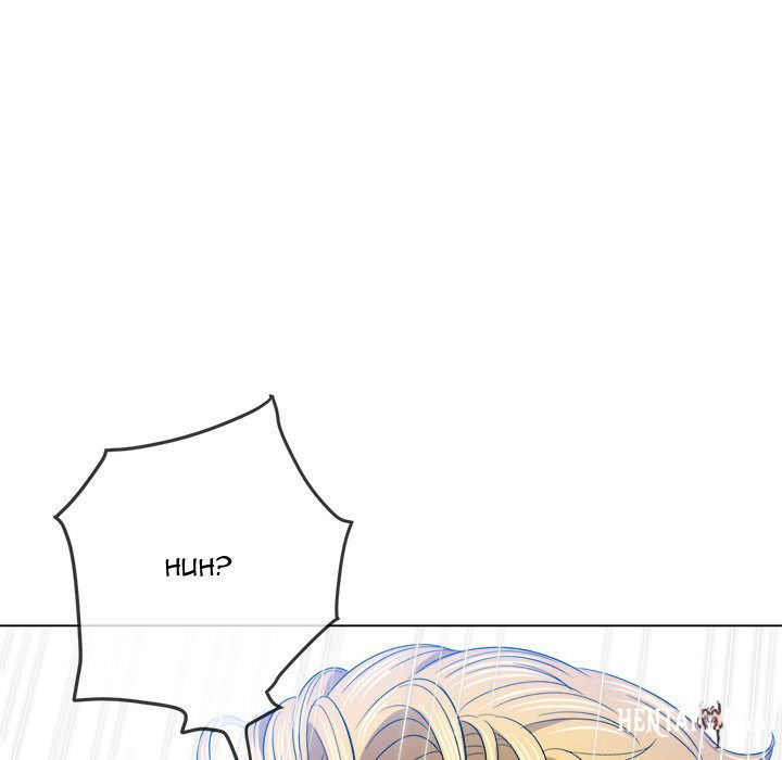 My High School Bully My High School Bully Chapter 133 - Page 87