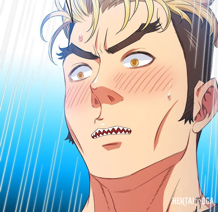 My High School Bully My High School Bully Chapter 133 - Page 88