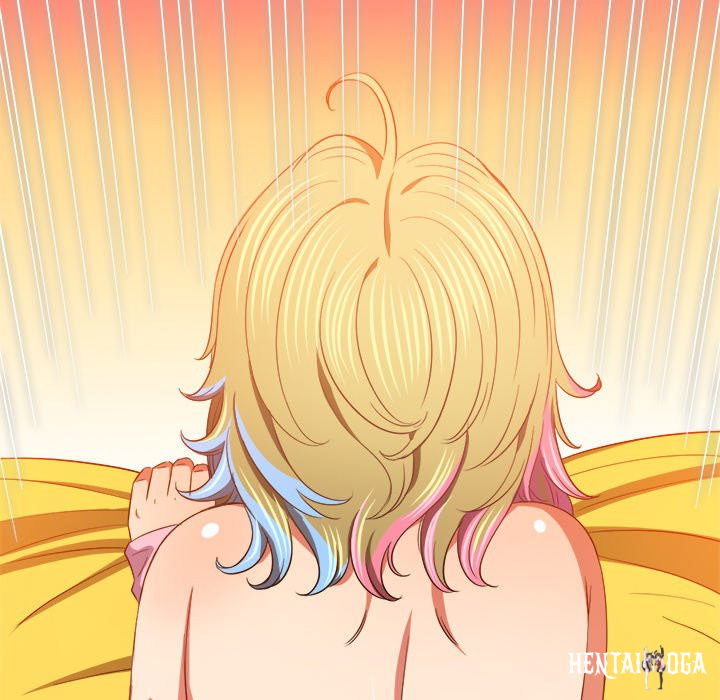 My High School Bully My High School Bully Chapter 133 - Page 91