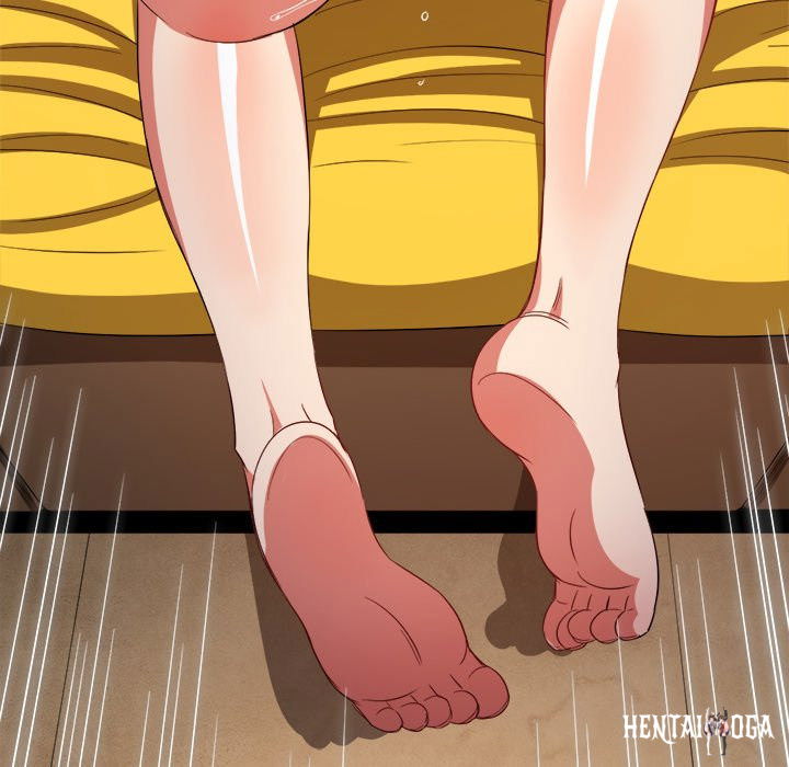 My High School Bully My High School Bully Chapter 133 - Page 93