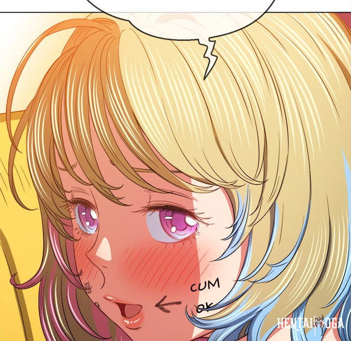 My High School Bully My High School Bully Chapter 133 - Page 98