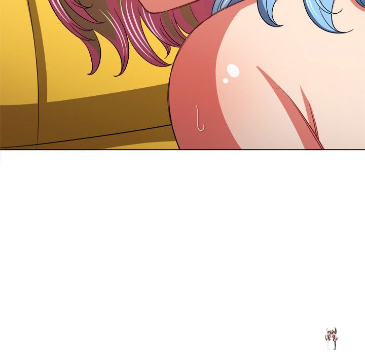 My High School Bully My High School Bully Chapter 133 - Page 99