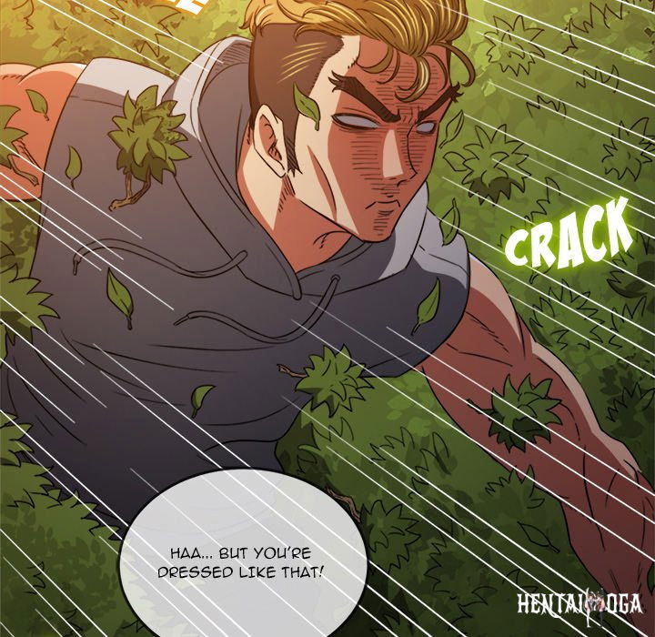 My High School Bully My High School Bully Chapter 134 - Page 10