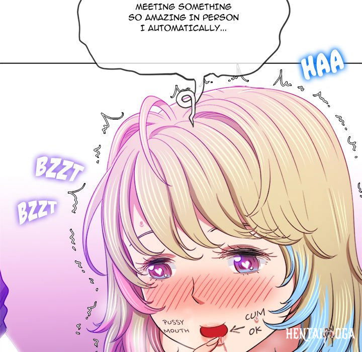 My High School Bully My High School Bully Chapter 134 - Page 103