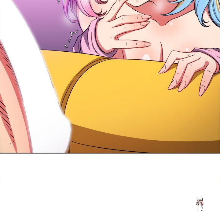 My High School Bully My High School Bully Chapter 134 - Page 104