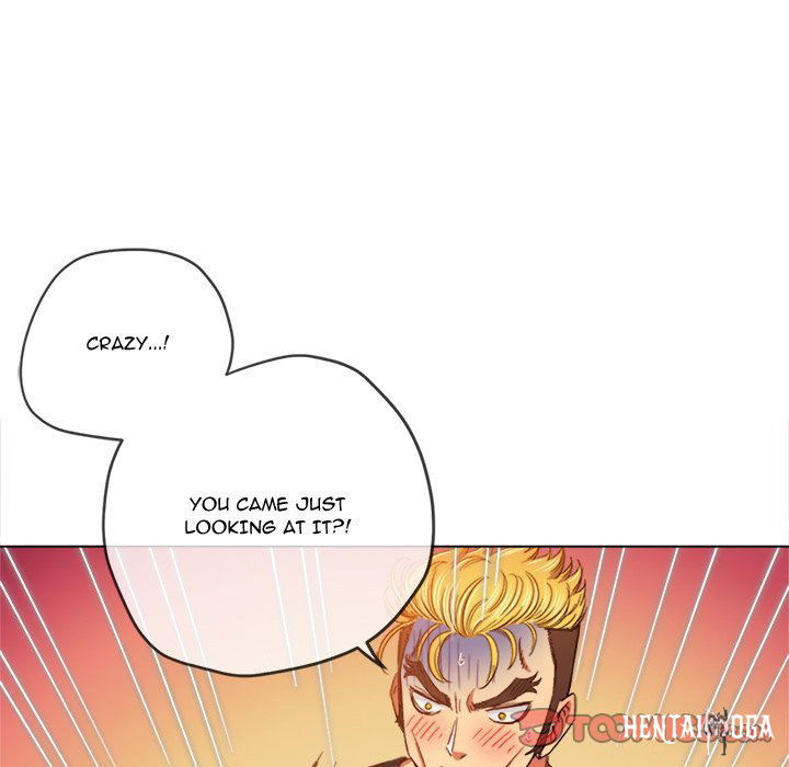 My High School Bully My High School Bully Chapter 134 - Page 105