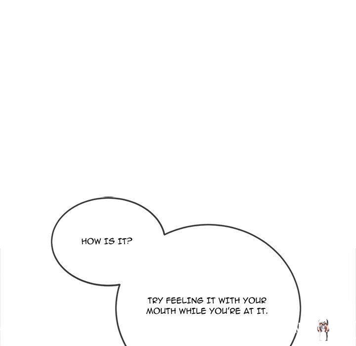 My High School Bully My High School Bully Chapter 134 - Page 108