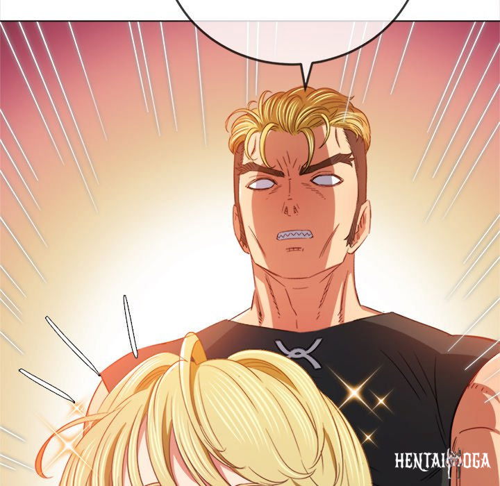 My High School Bully My High School Bully Chapter 134 - Page 109