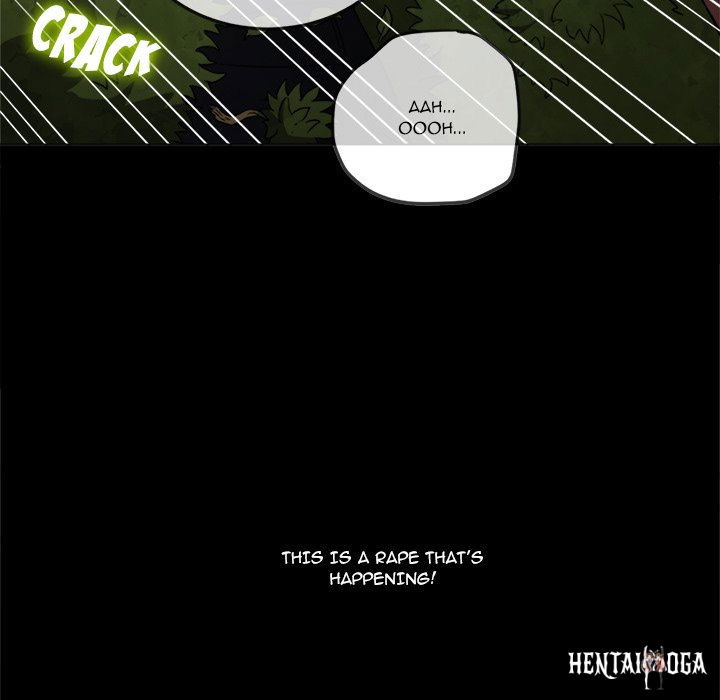 My High School Bully My High School Bully Chapter 134 - Page 11