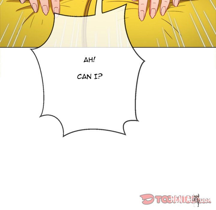 My High School Bully My High School Bully Chapter 134 - Page 111