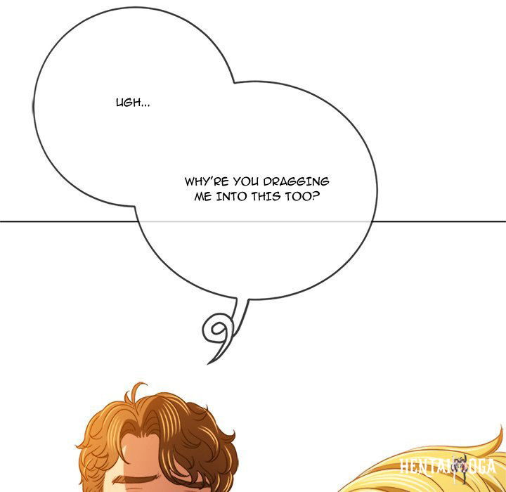 My High School Bully My High School Bully Chapter 134 - Page 112