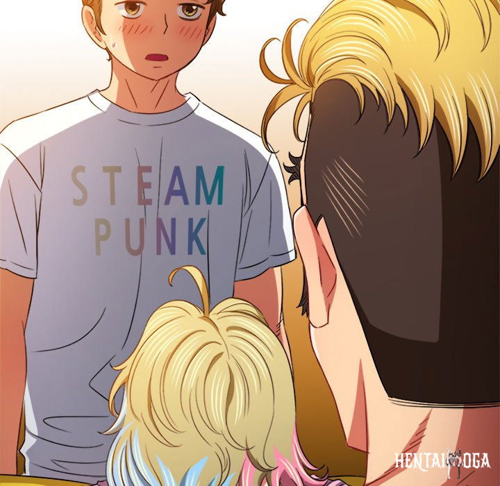 My High School Bully My High School Bully Chapter 134 - Page 113