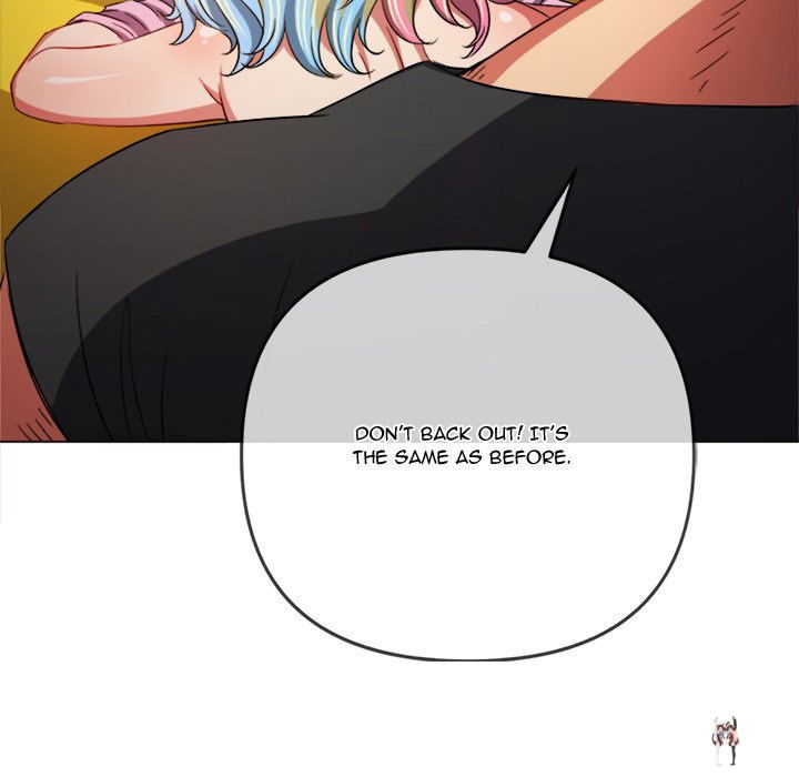 My High School Bully My High School Bully Chapter 134 - Page 114