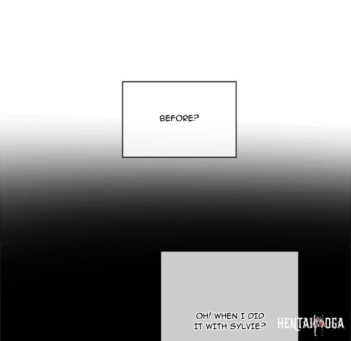 My High School Bully My High School Bully Chapter 134 - Page 115