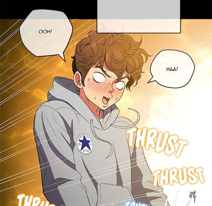 My High School Bully My High School Bully Chapter 134 - Page 116