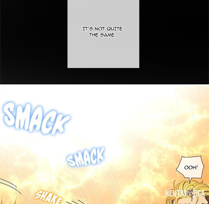 My High School Bully My High School Bully Chapter 134 - Page 118