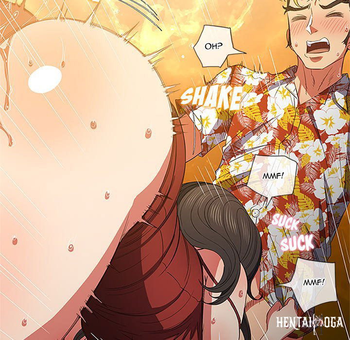 My High School Bully My High School Bully Chapter 134 - Page 119