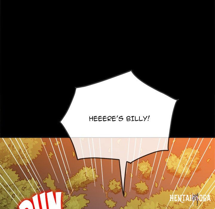 My High School Bully My High School Bully Chapter 134 - Page 12