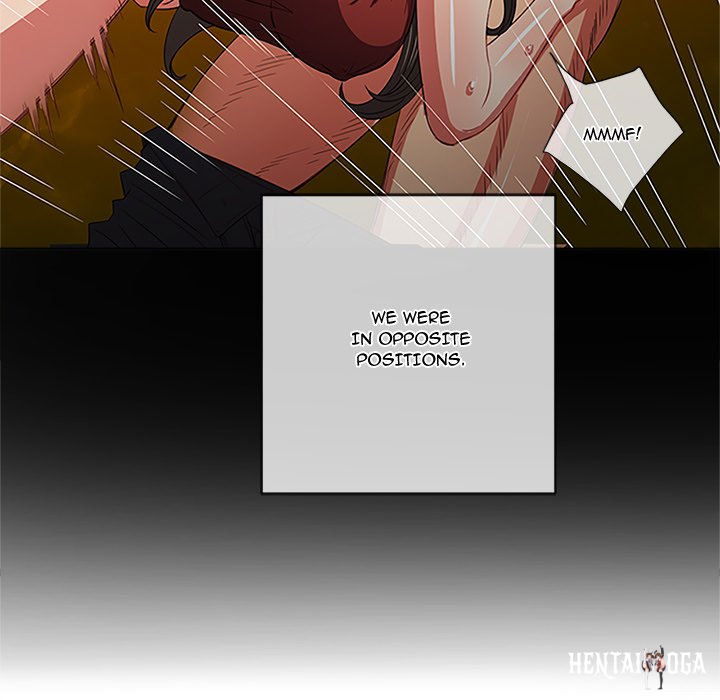 My High School Bully My High School Bully Chapter 134 - Page 120