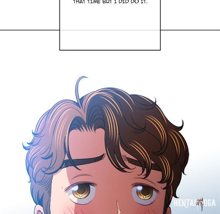 My High School Bully My High School Bully Chapter 134 - Page 122