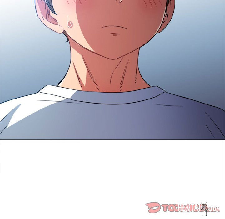 My High School Bully My High School Bully Chapter 134 - Page 123