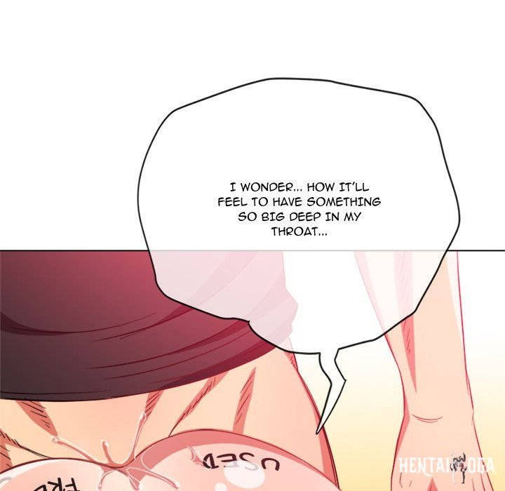 My High School Bully My High School Bully Chapter 134 - Page 124