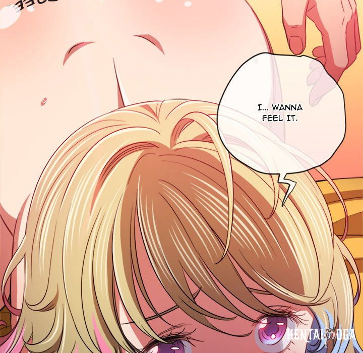 My High School Bully My High School Bully Chapter 134 - Page 125