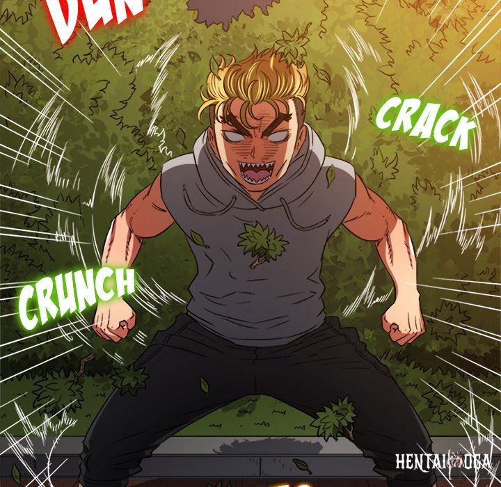 My High School Bully My High School Bully Chapter 134 - Page 13