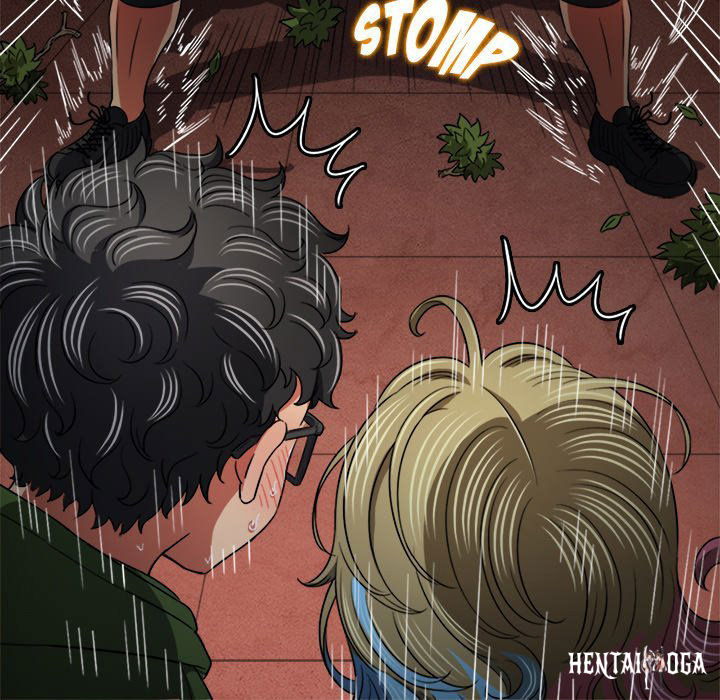 My High School Bully My High School Bully Chapter 134 - Page 14