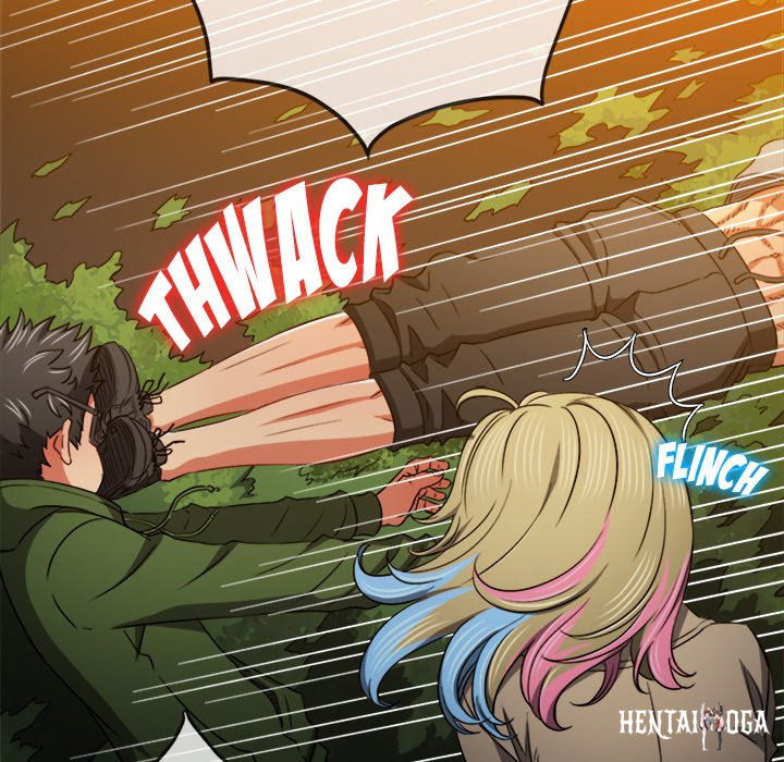 My High School Bully My High School Bully Chapter 134 - Page 16