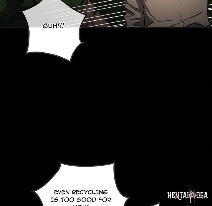 My High School Bully My High School Bully Chapter 134 - Page 17