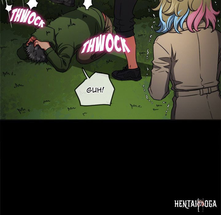 My High School Bully My High School Bully Chapter 134 - Page 19