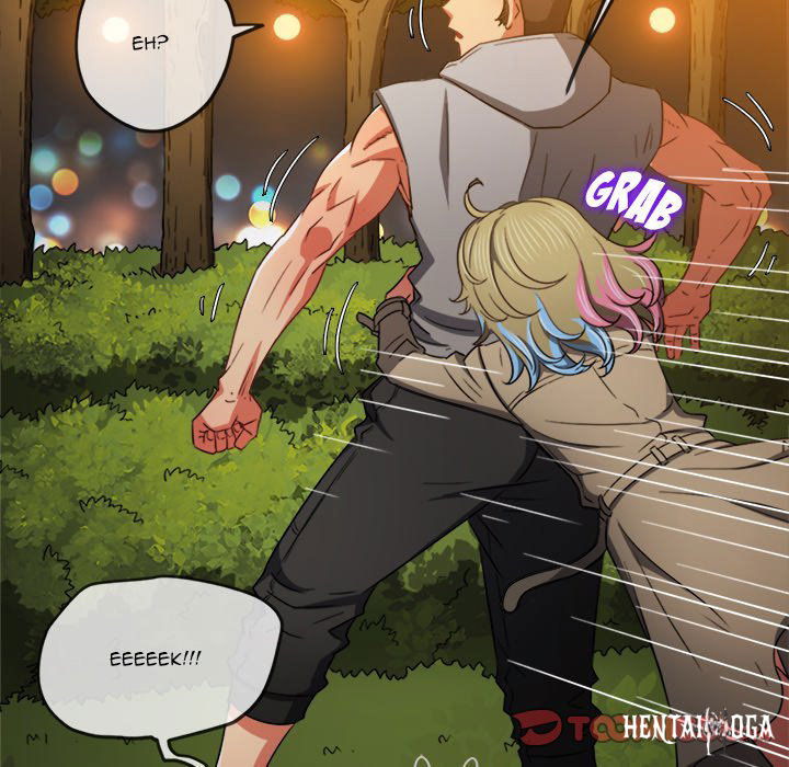 My High School Bully My High School Bully Chapter 134 - Page 21