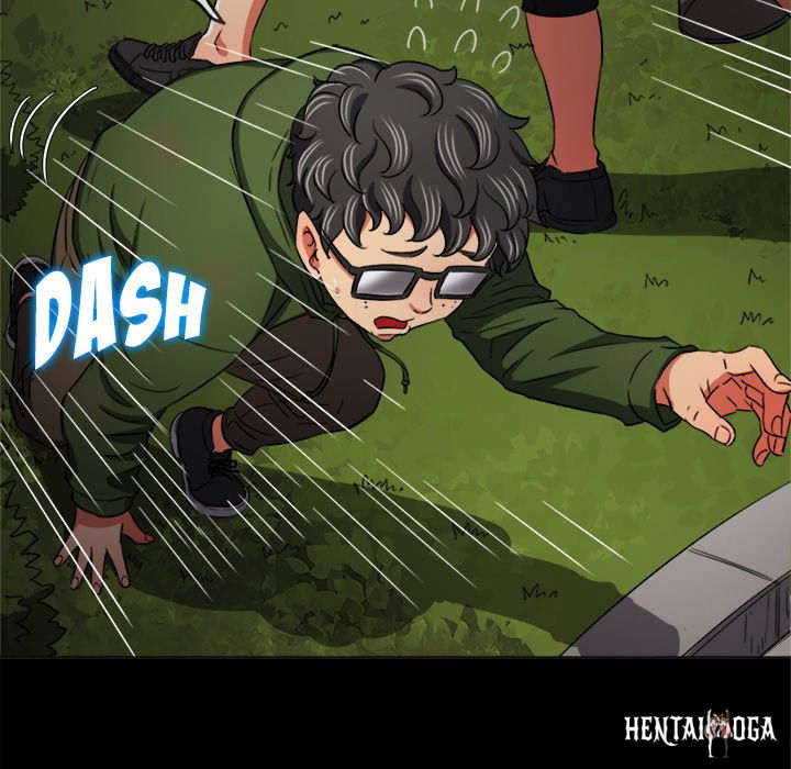 My High School Bully My High School Bully Chapter 134 - Page 22