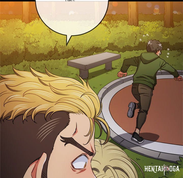 My High School Bully My High School Bully Chapter 134 - Page 24